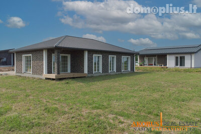 House for sale Vilniaus rajono sav., Lytoje, Pamiškės g.