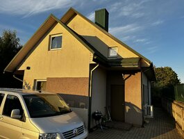 House for sale Kelmės rajono sav., Naudvaryje, Kaštonų g.