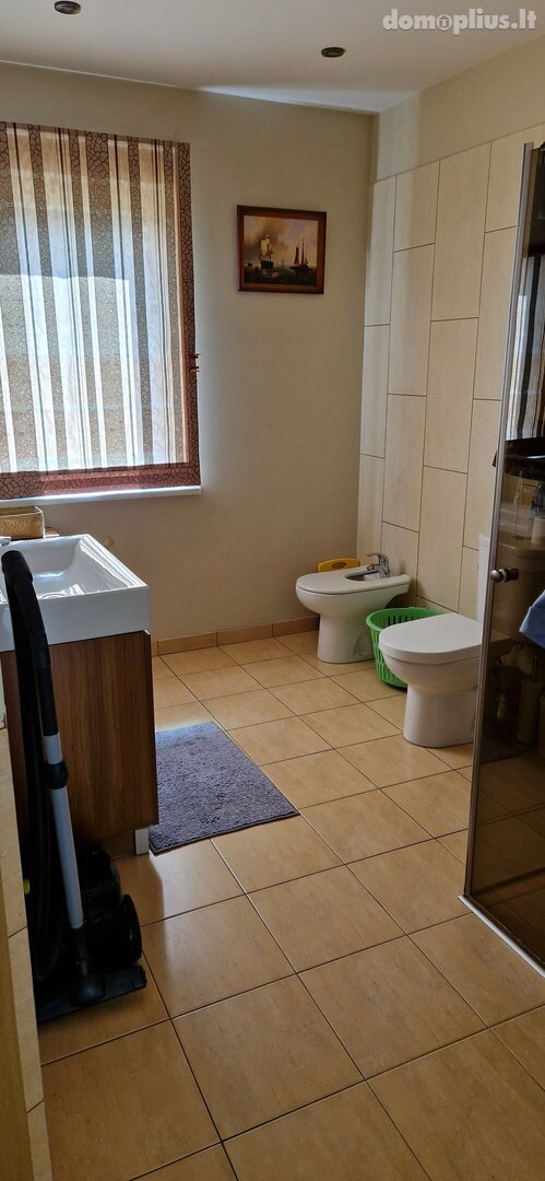 House for sale Kelmės rajono sav., Naudvaryje, Kaštonų g.