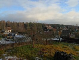 Parduodamas sodo namas Šiaulių rajono sav., Linartuose, Miško g.
