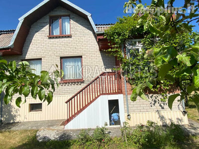 Продаётся дача Klaipėdos rajono sav., Dercekliuose, Kalno g.