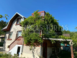 Summer house for sale Klaipėdos rajono sav., Dercekliuose, Kalno g.