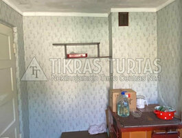 Summer house for sale Klaipėdos rajono sav., Dercekliuose, Kalno g.