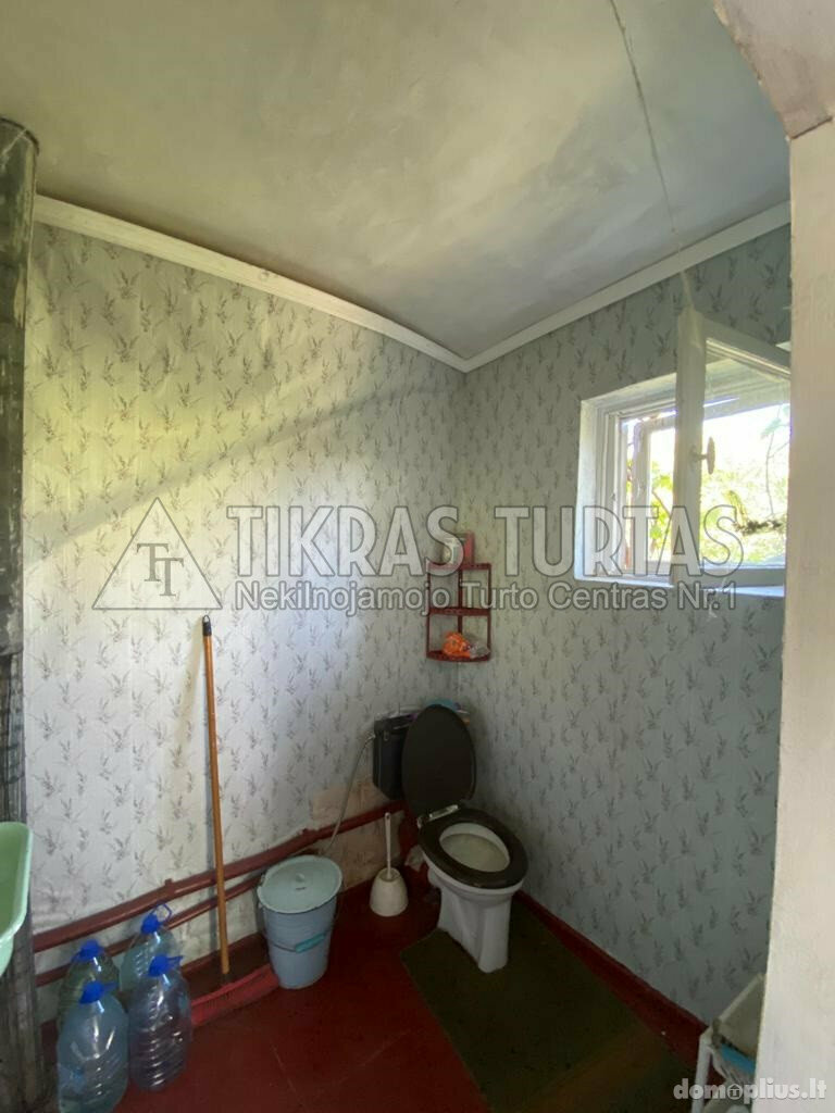 Parduodamas sodo namas Klaipėdos rajono sav., Dercekliuose, Kalno g.