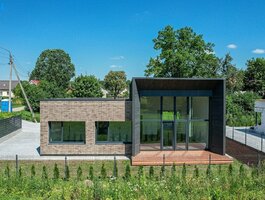 Продаётся дом Vilniuje, Salininkuose, Melioratorių g.