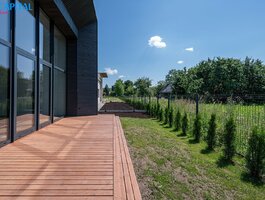 Продаётся дом Vilniuje, Salininkuose, Melioratorių g.