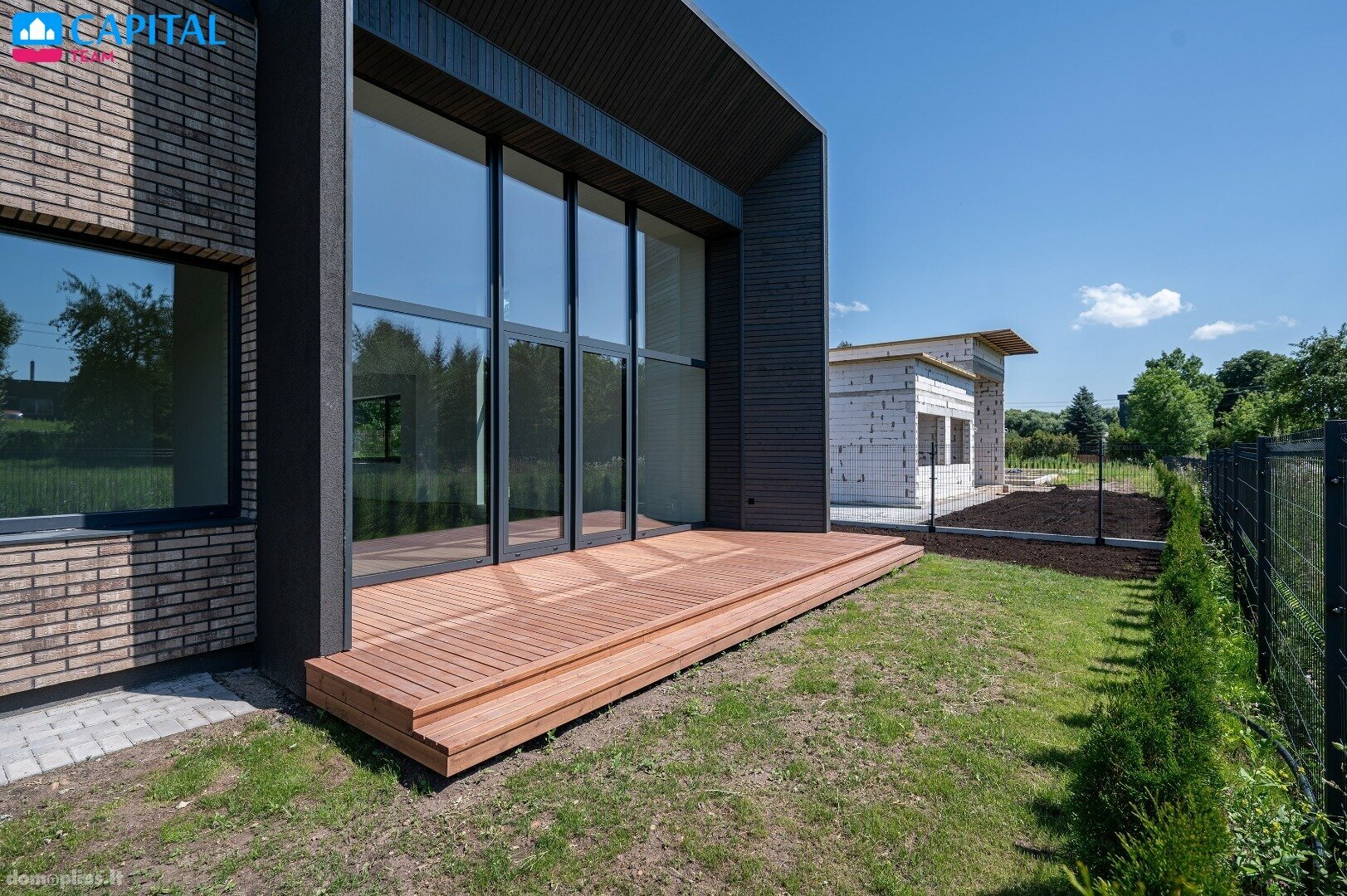 Продаётся дом Vilniuje, Salininkuose, Melioratorių g.