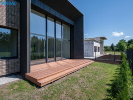 Продаётся дом Vilniuje, Salininkuose, Melioratorių g.