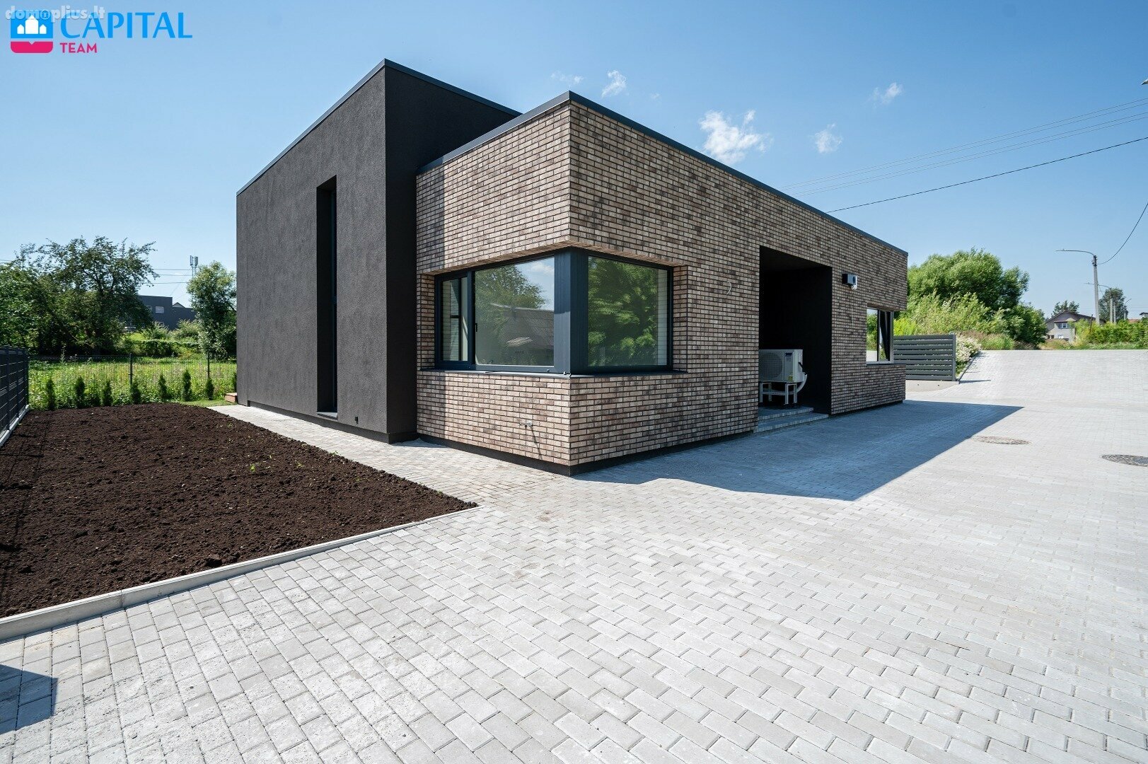 Продаётся дом Vilniuje, Salininkuose, Melioratorių g.