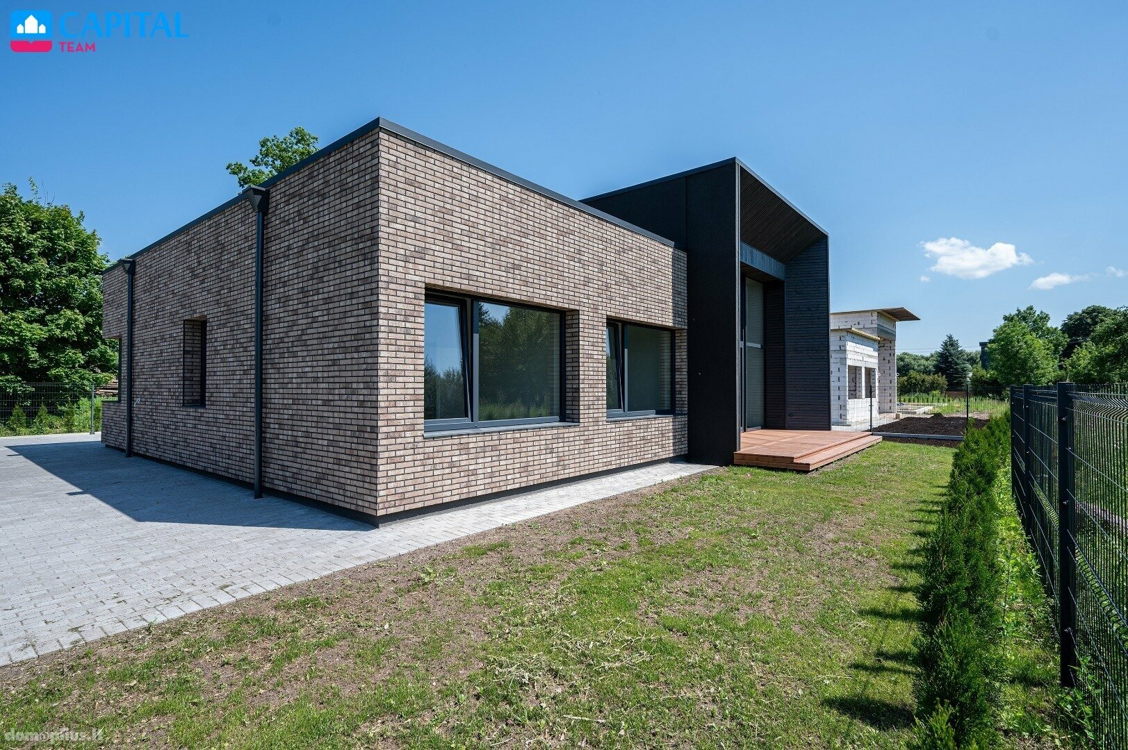 Продаётся дом Vilniuje, Salininkuose, Melioratorių g.