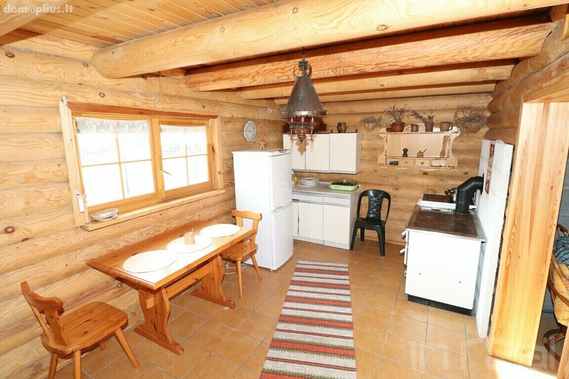 Продаётся дача Panevėžio rajono sav., Linoniuose