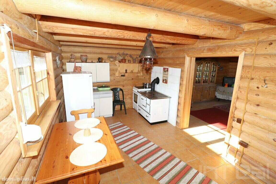 Продаётся дача Panevėžio rajono sav., Linoniuose