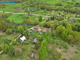 Parduodama sodyba Vilniaus rajono sav., Šepečiuose