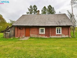 Parduodama sodyba Vilniaus rajono sav., Šepečiuose