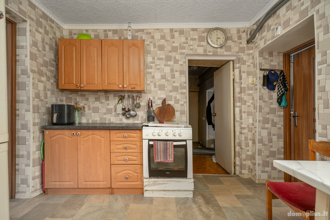 Продаётся дом Šalčininkų rajono sav., Zavišonyse
