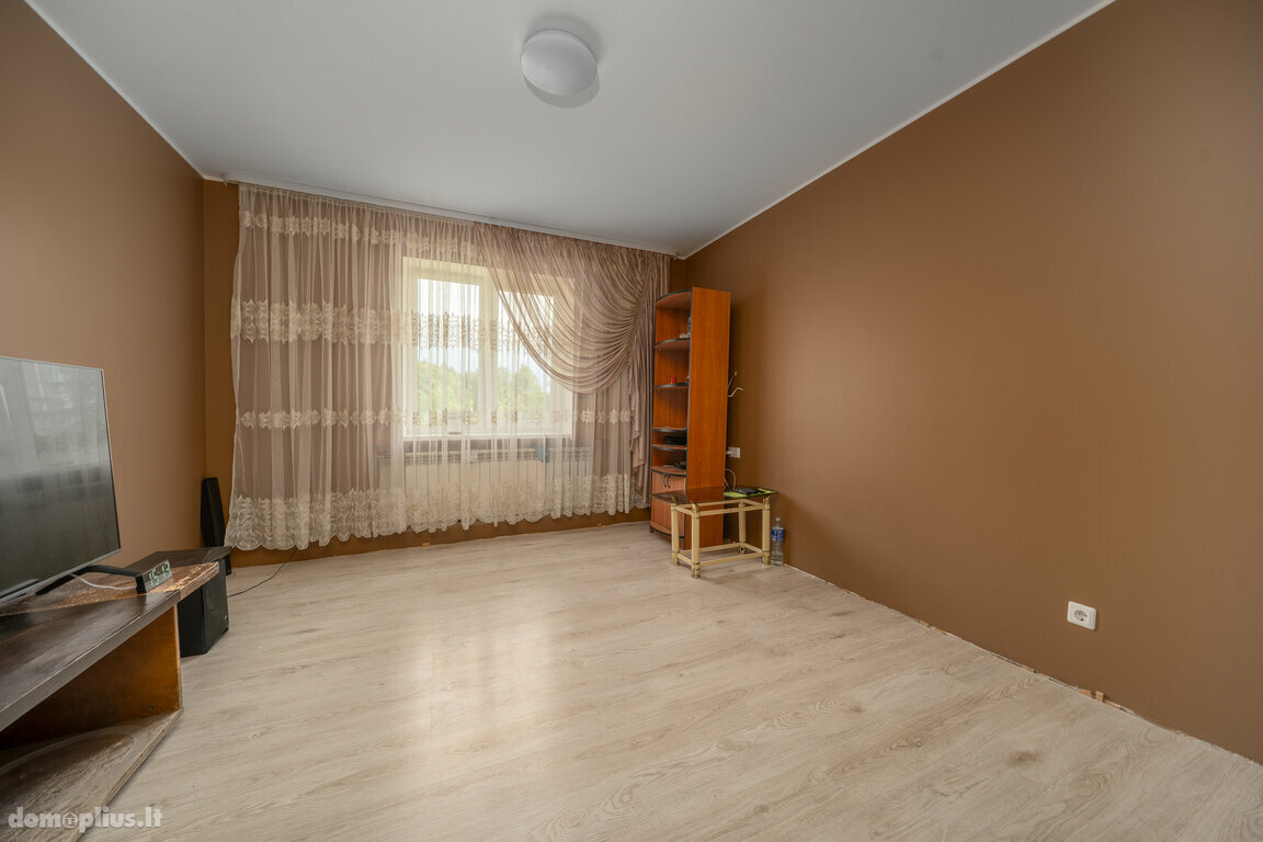 Продаётся дом Šalčininkų rajono sav., Zavišonyse
