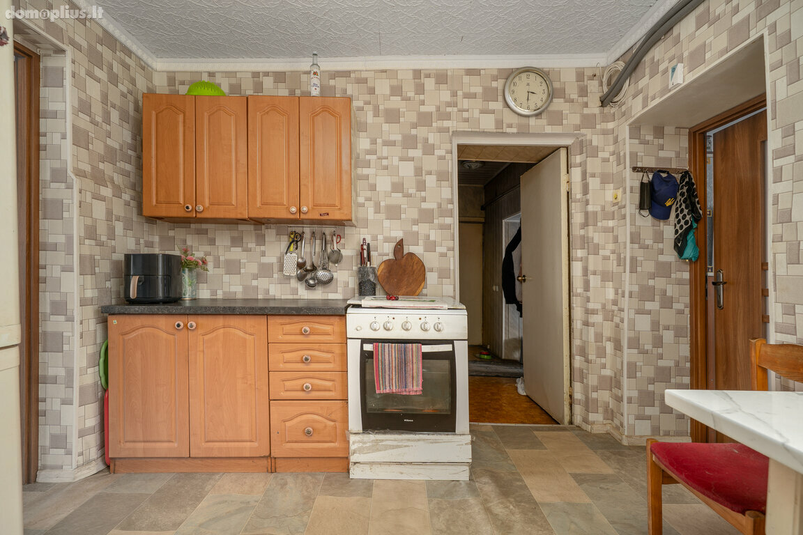 Продаётся дом Šalčininkų rajono sav., Zavišonyse