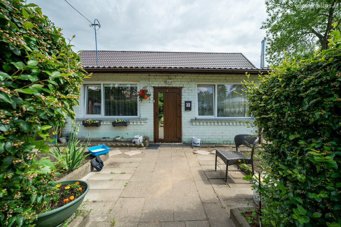 Продаётся дом Šalčininkų rajono sav., Zavišonyse