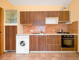 House for rent Vilniuje, Liepkalnyje, Liepkalnio g.