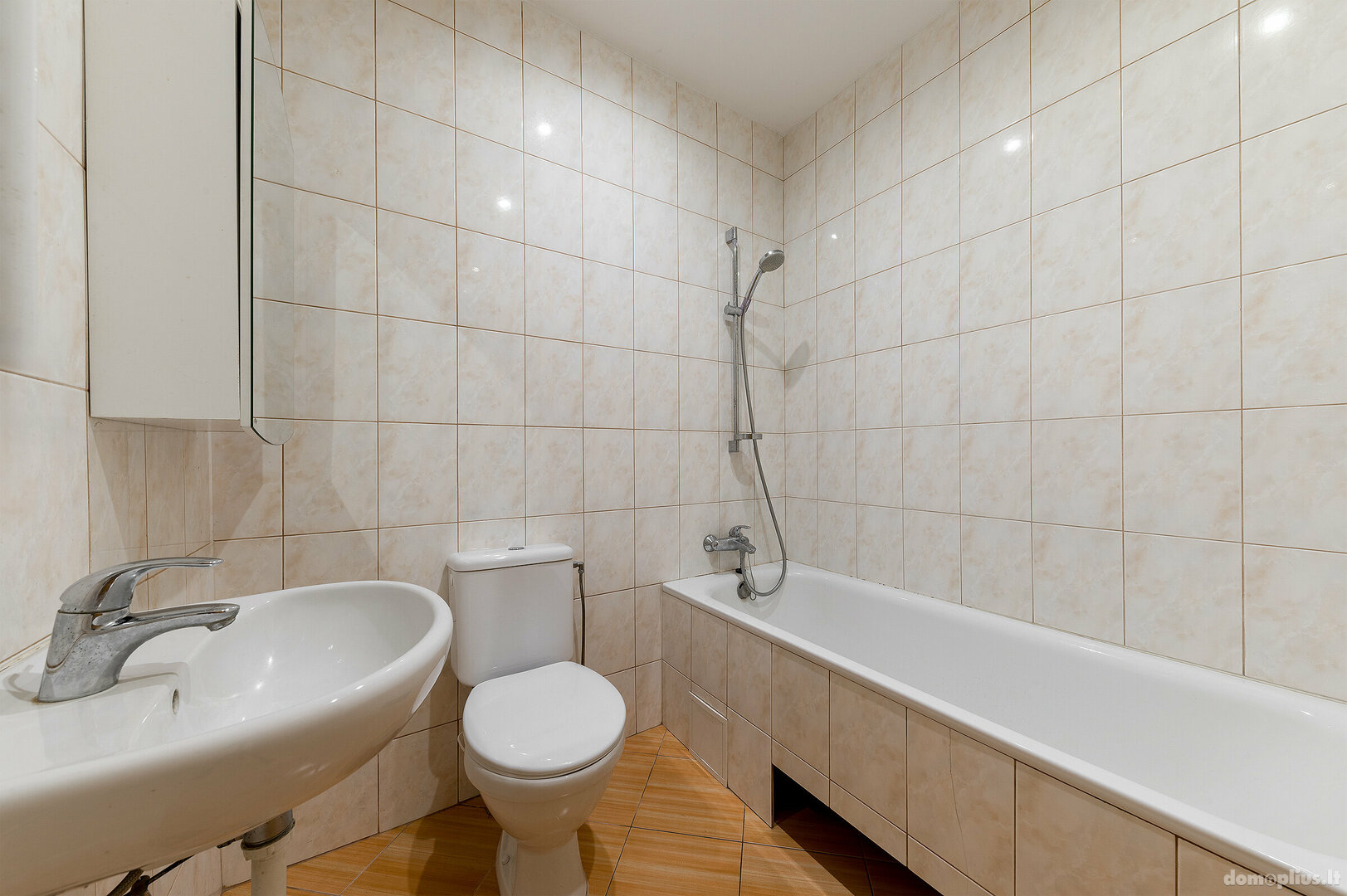 House for rent Vilniuje, Liepkalnyje, Liepkalnio g.