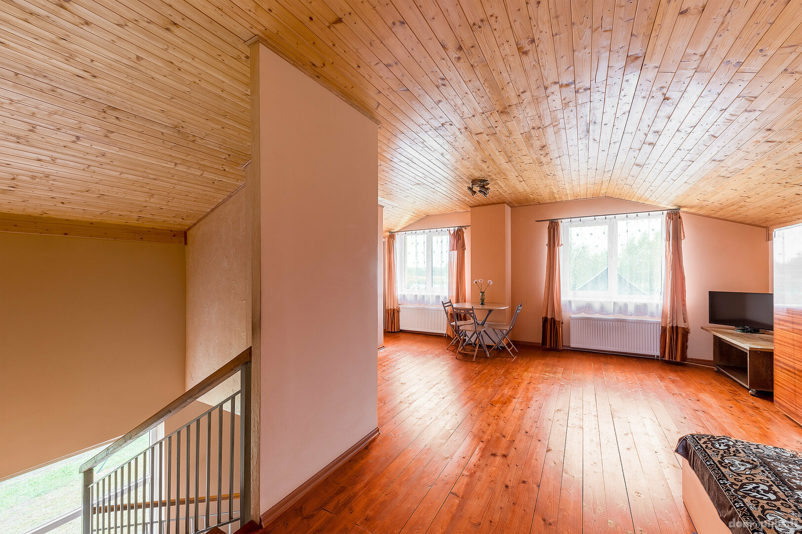House for rent Vilniuje, Liepkalnyje, Liepkalnio g.