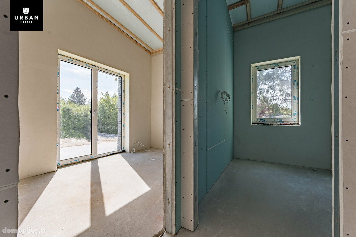 Продаётся дом Vilniuje, Antakalnyje, Arimų g.