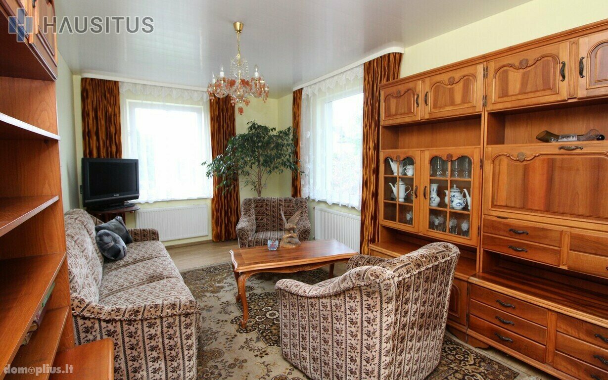 Продаётся дом Panevėžyje, Rožėse, Aguonų g.
