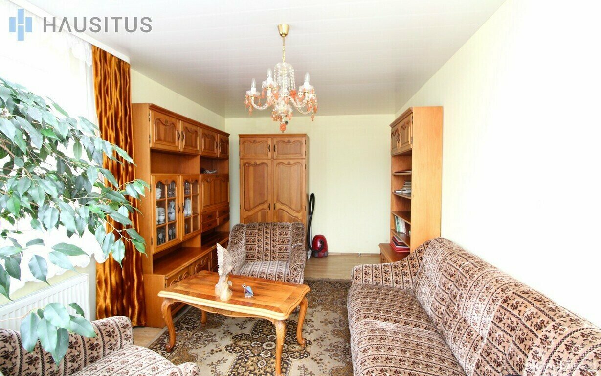 Продаётся дом Panevėžyje, Rožėse, Aguonų g.