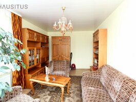 Продаётся дом Panevėžyje, Rožėse, Aguonų g.