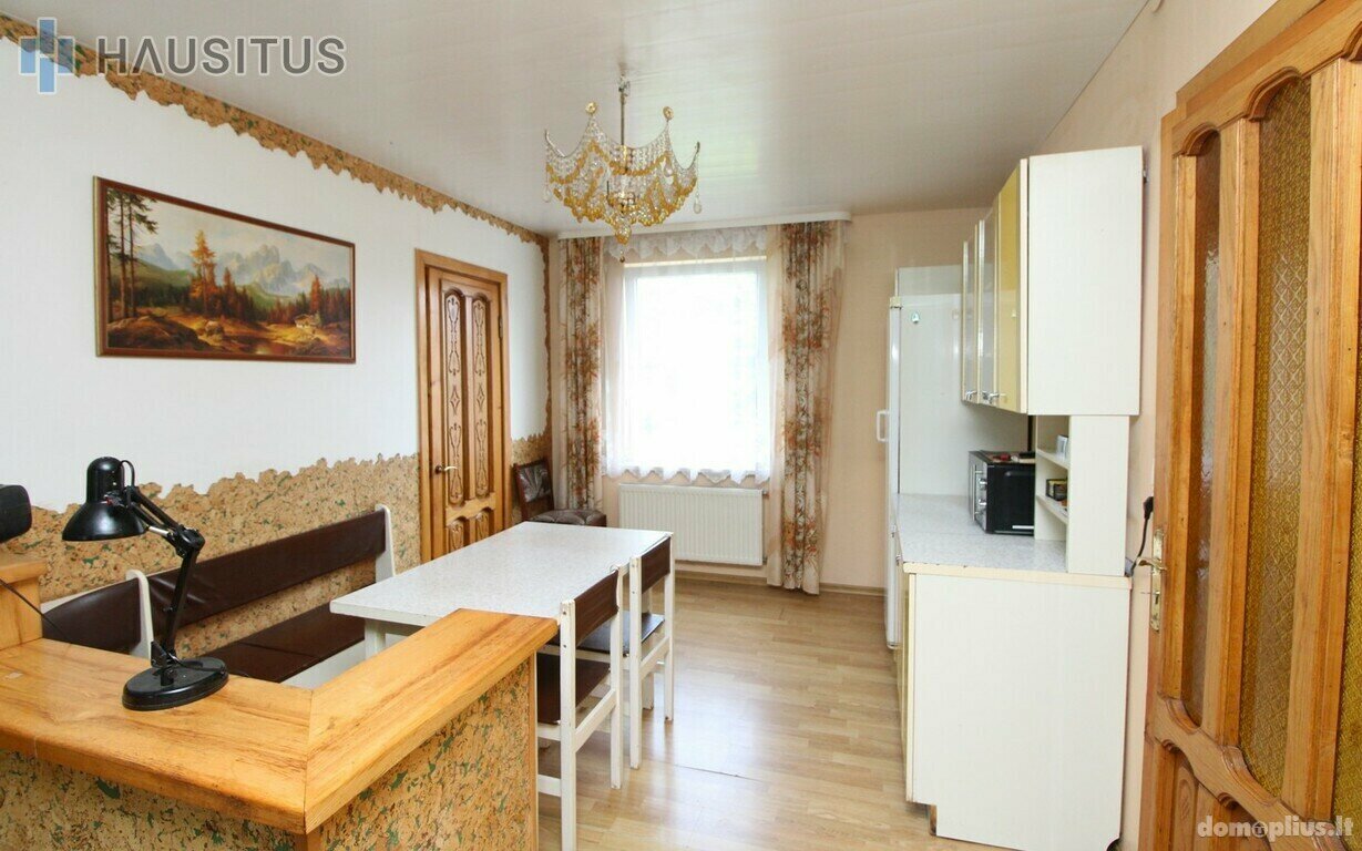 Продаётся дом Panevėžyje, Rožėse, Aguonų g.