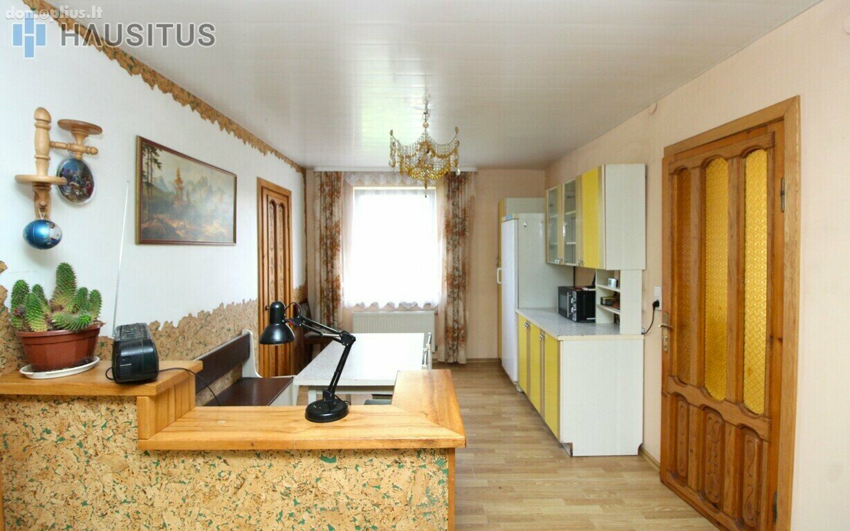 Продаётся дом Panevėžyje, Rožėse, Aguonų g.