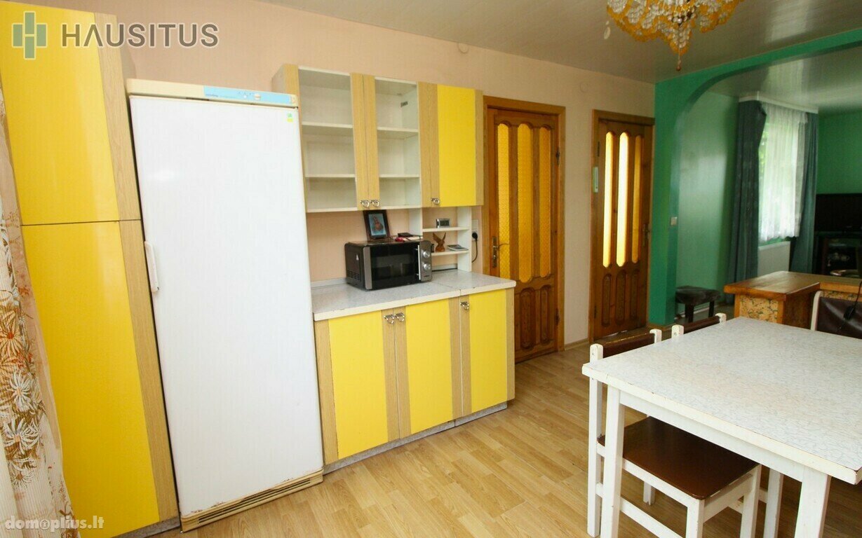 Продаётся дом Panevėžyje, Rožėse, Aguonų g.
