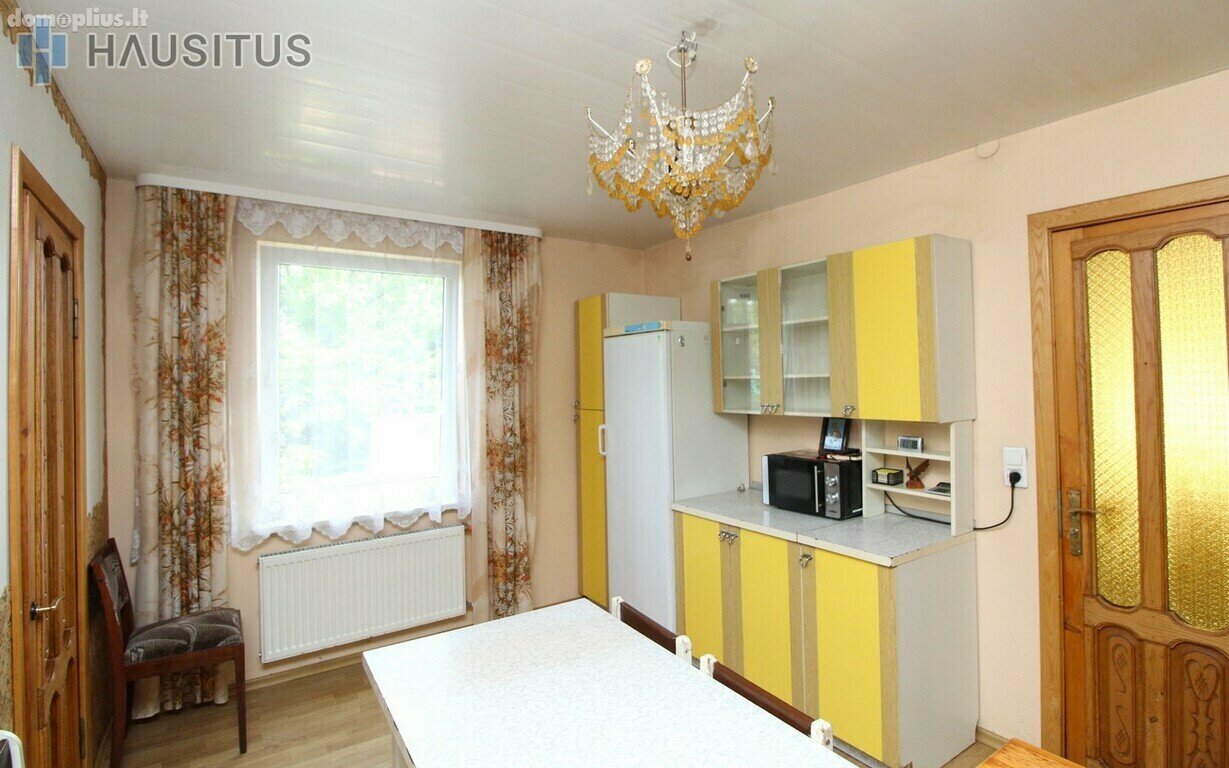 Продаётся дом Panevėžyje, Rožėse, Aguonų g.