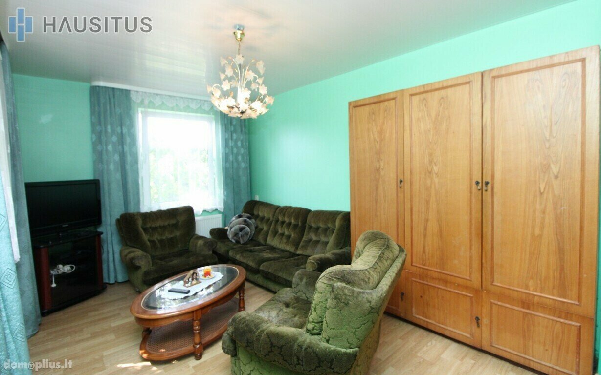 Продаётся дом Panevėžyje, Rožėse, Aguonų g.