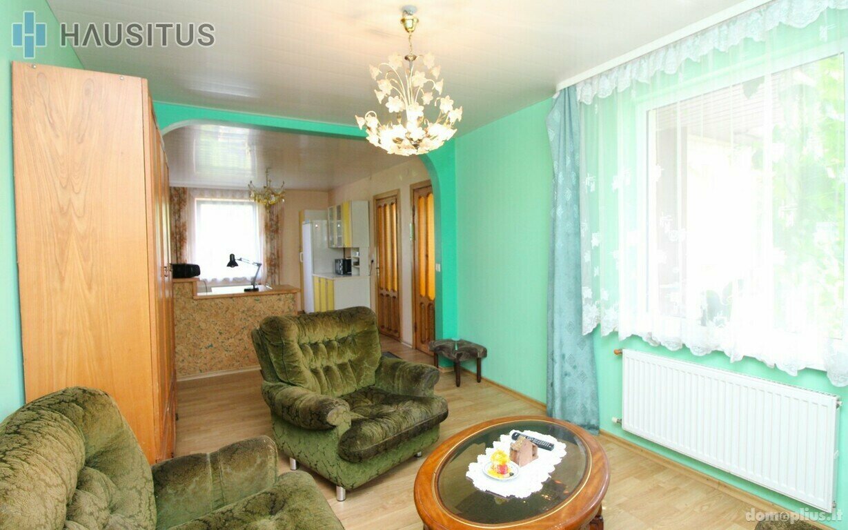 Продаётся дом Panevėžyje, Rožėse, Aguonų g.