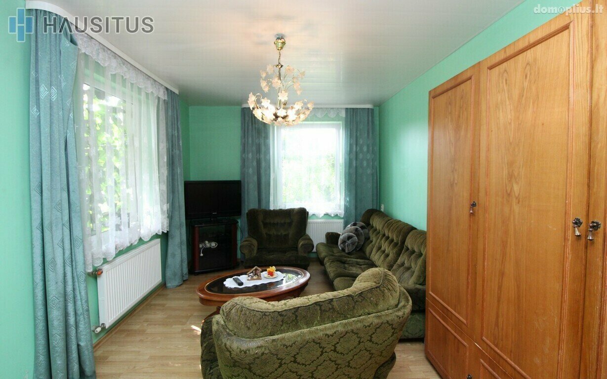 Продаётся дом Panevėžyje, Rožėse, Aguonų g.