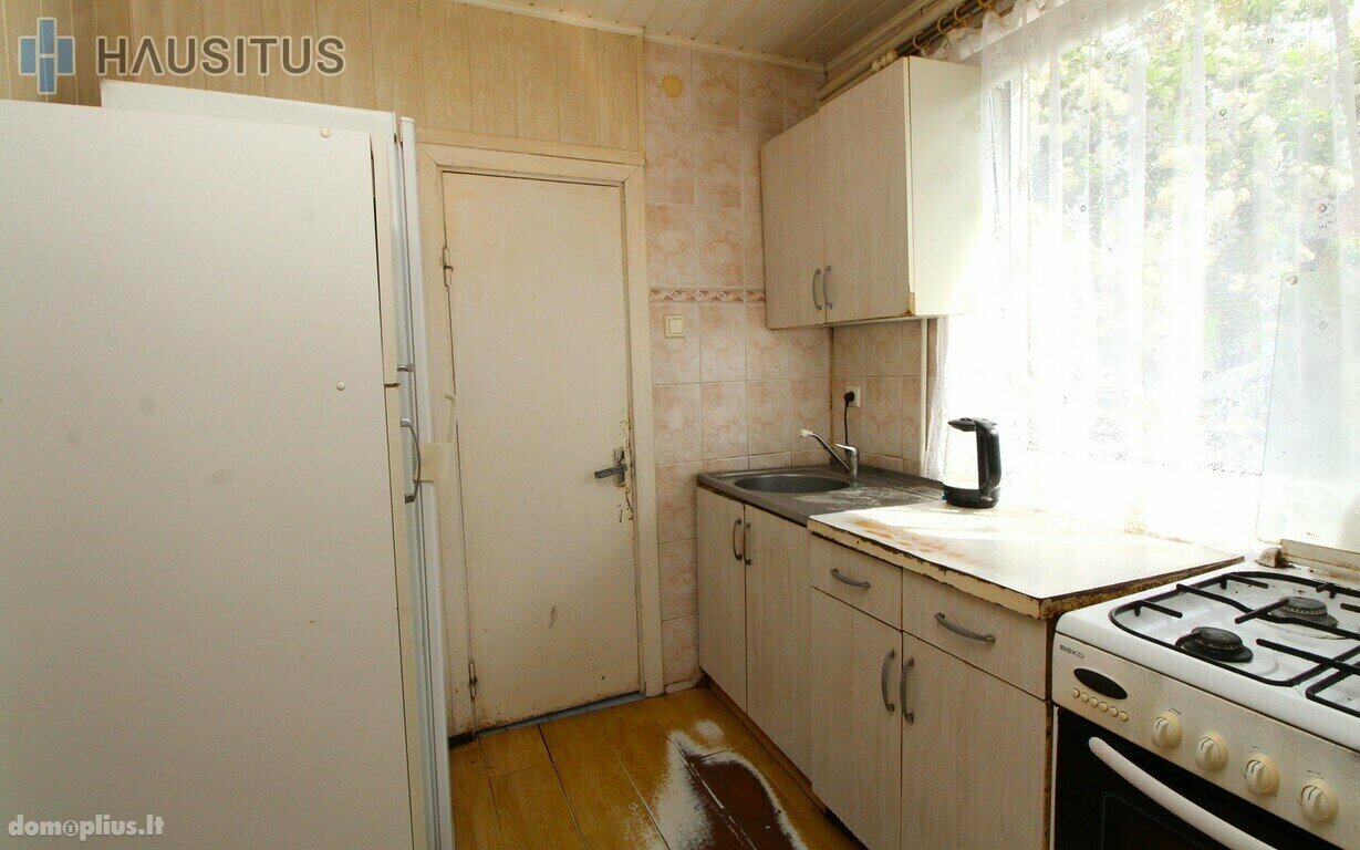 Продаётся дом Panevėžyje, Rožėse, Aguonų g.