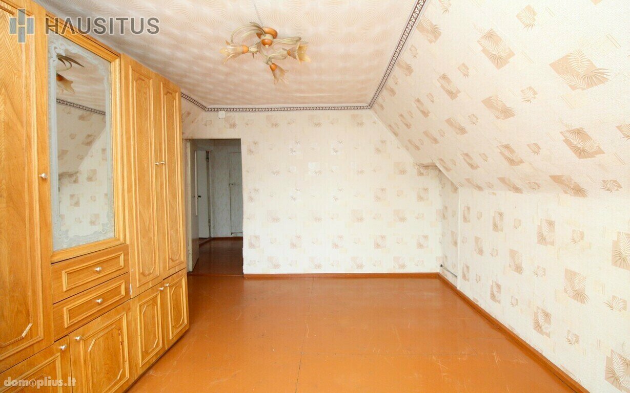 Продаётся дом Panevėžyje, Rožėse, Aguonų g.