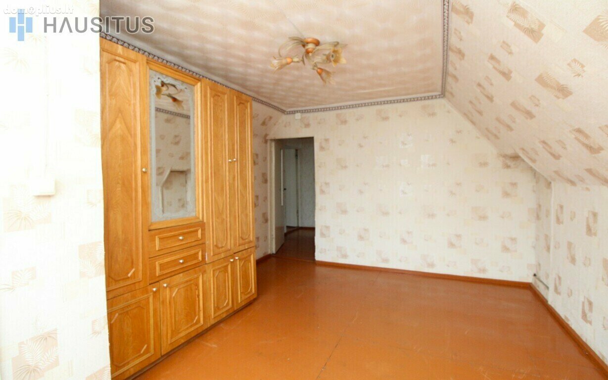 Продаётся дом Panevėžyje, Rožėse, Aguonų g.