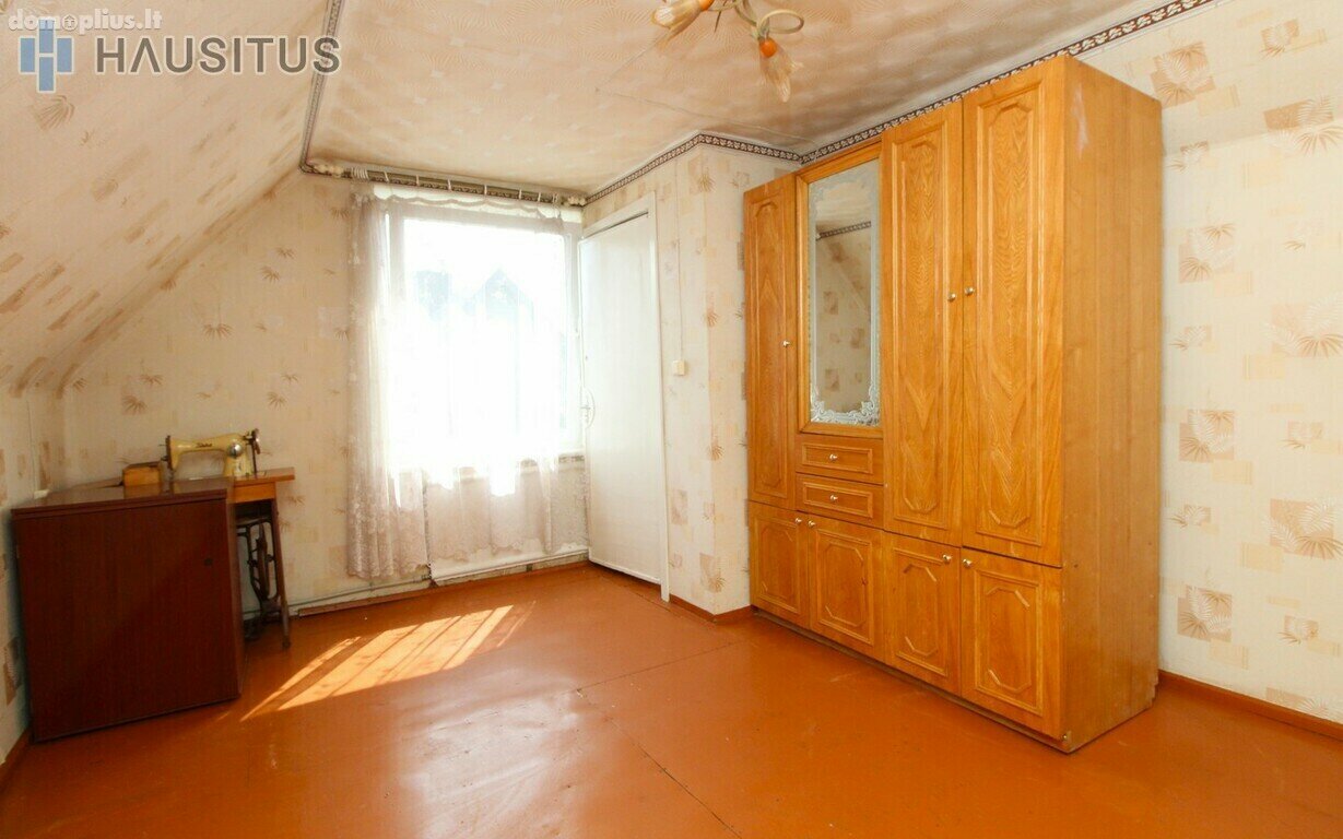 Продаётся дом Panevėžyje, Rožėse, Aguonų g.