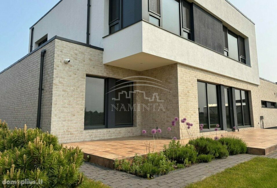 Продаётся дом Klaipėdoje, Paupiuose, Karališkių g.