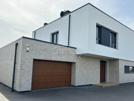 Продаётся дом Klaipėdoje, Paupiuose, Karališkių g.