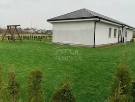 Продаётся дом Kretingos rajono sav., Padvariuose
