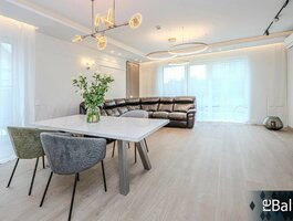 Sublokuoto namo nuoma Vilniuje, Baltupiuose, Kolektyvo g.