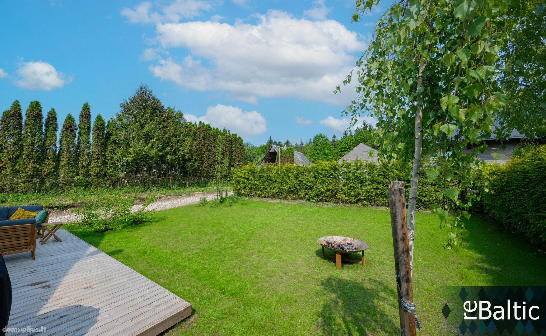 House for sale Vilniuje, Pavilnyje, A. Kojelavičiaus g.