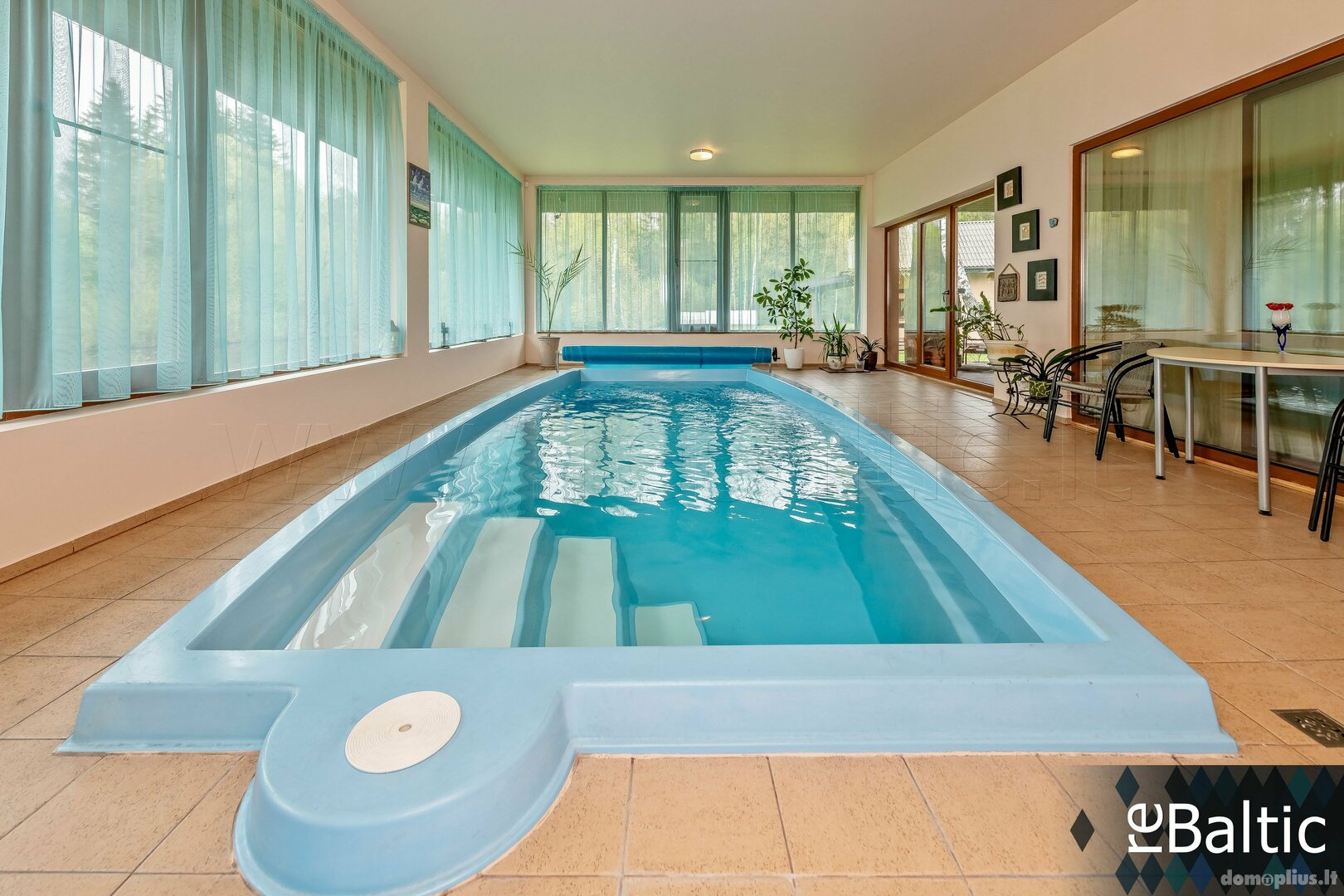 House for sale Vilniaus rajono sav., Riešėje, Šilo g.