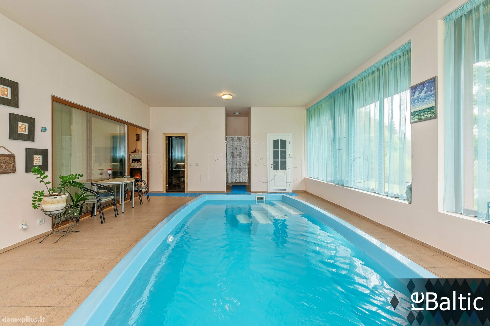 House for sale Vilniaus rajono sav., Riešėje, Šilo g.