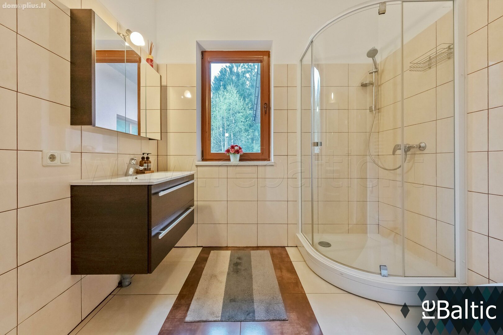 House for sale Vilniaus rajono sav., Riešėje, Šilo g.