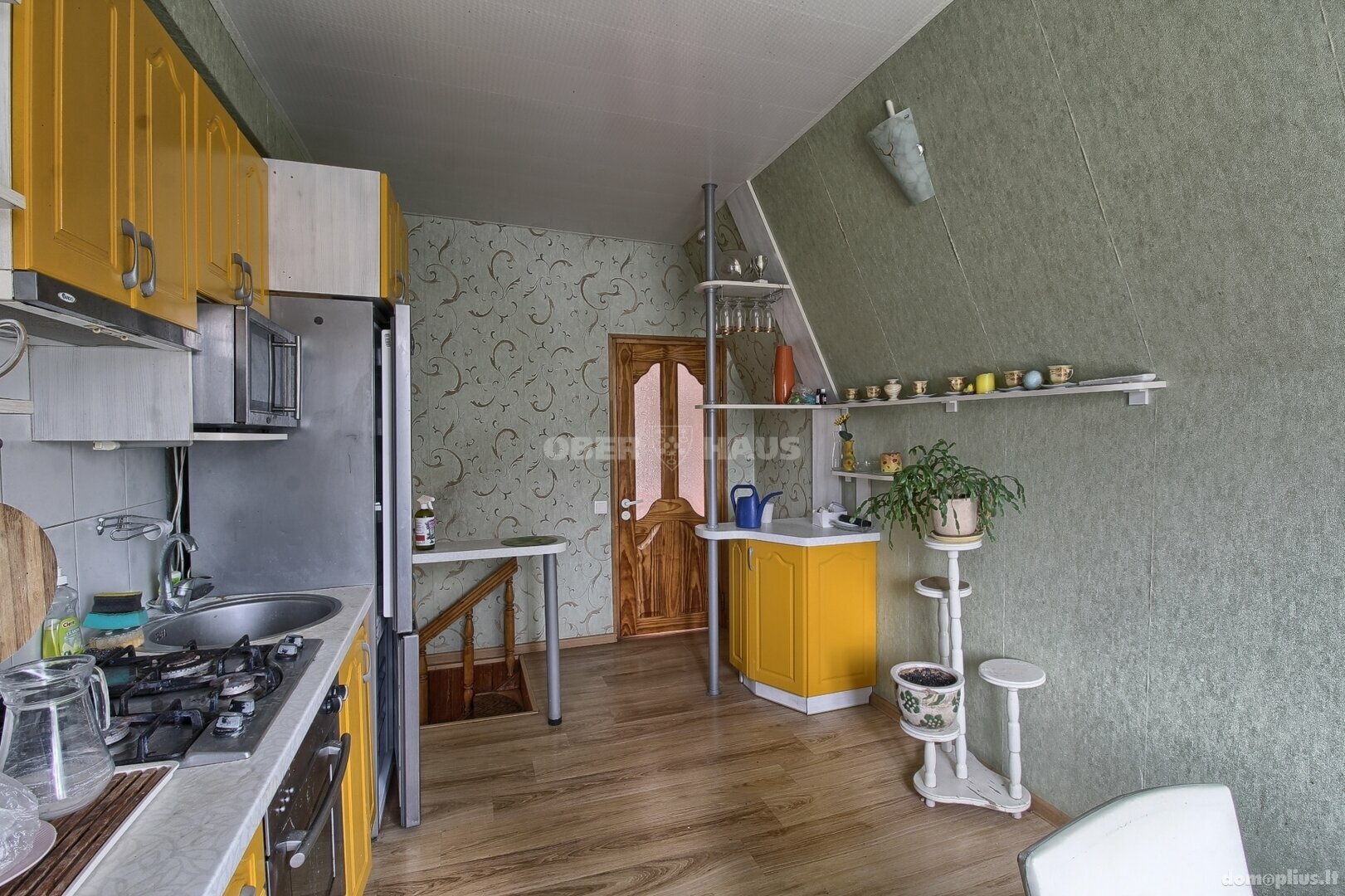 Продаётся дом Šiauliai, Šiauliuose
