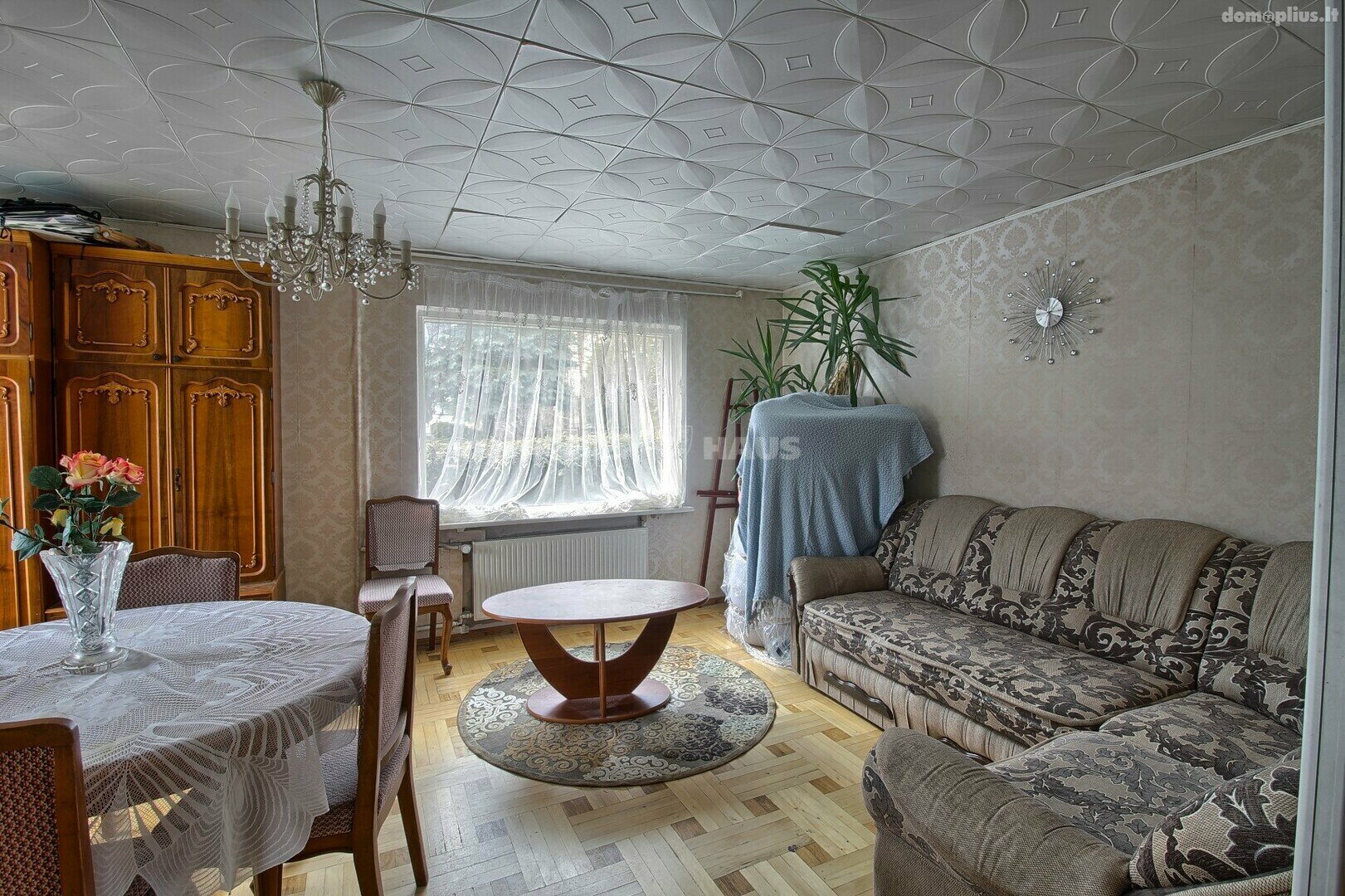 Продаётся дом Šiauliai, Šiauliuose